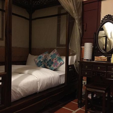 Shuatou 44 E118 B&B Jincheng Eksteriør billede