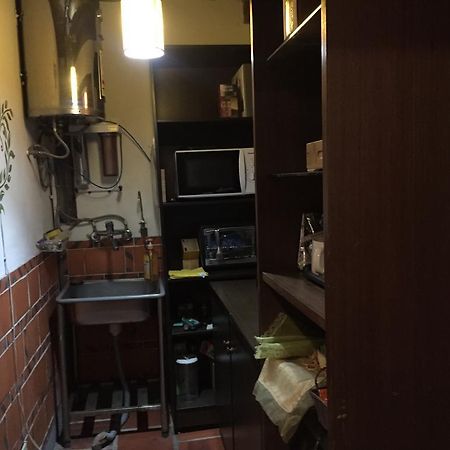 Shuatou 44 E118 B&B Jincheng Eksteriør billede